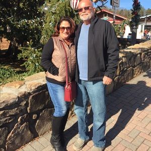 Meet your Posher, Margaret